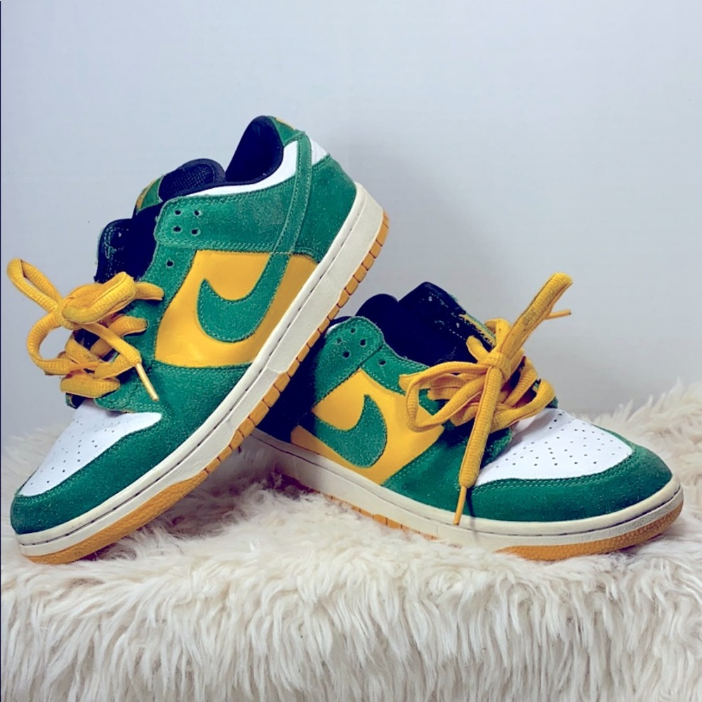 Nike Sb “Buck”
